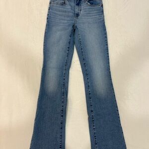 Levis Premium Bootcut Jeans